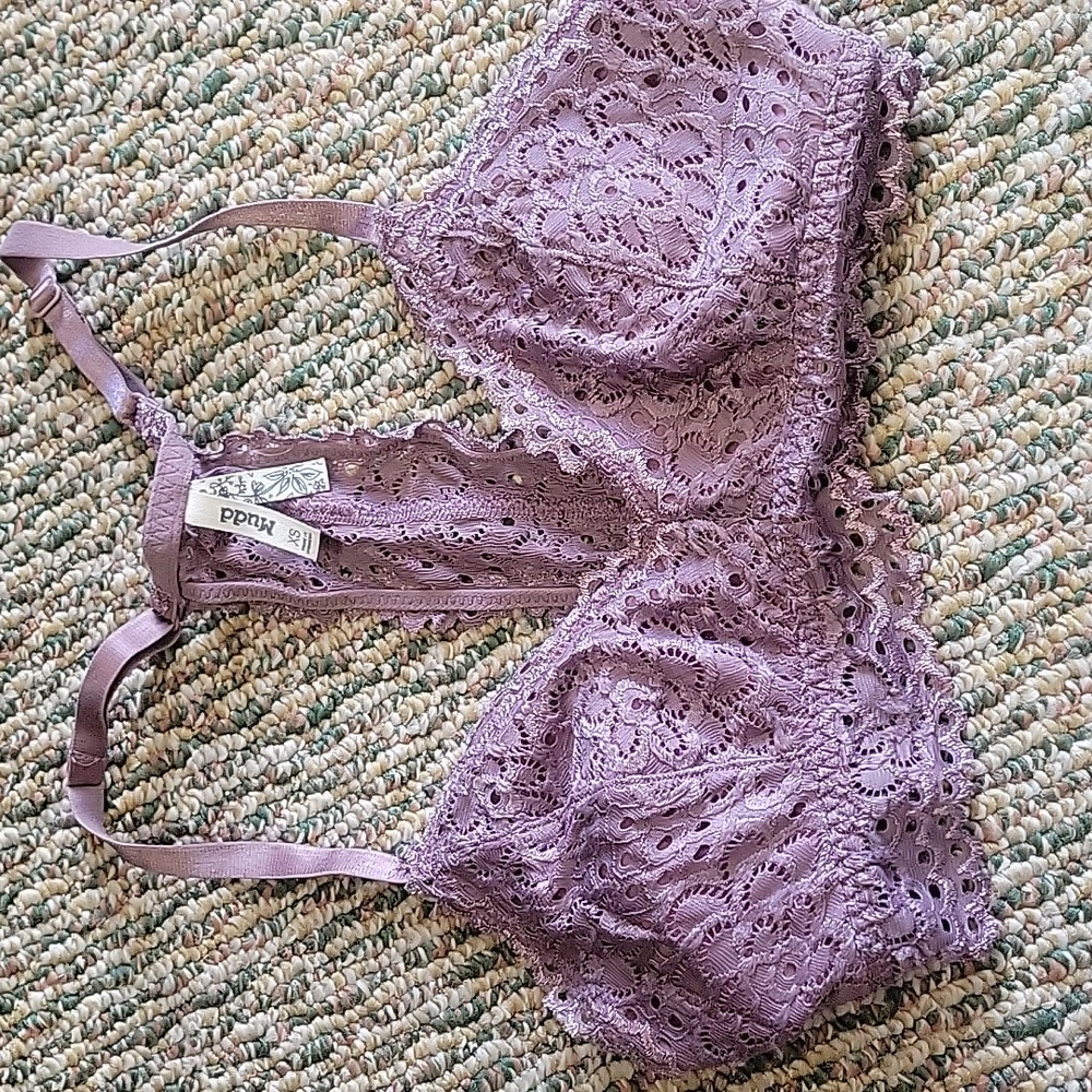 MUDD BRALETTE